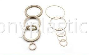 PEEK valve seals-2